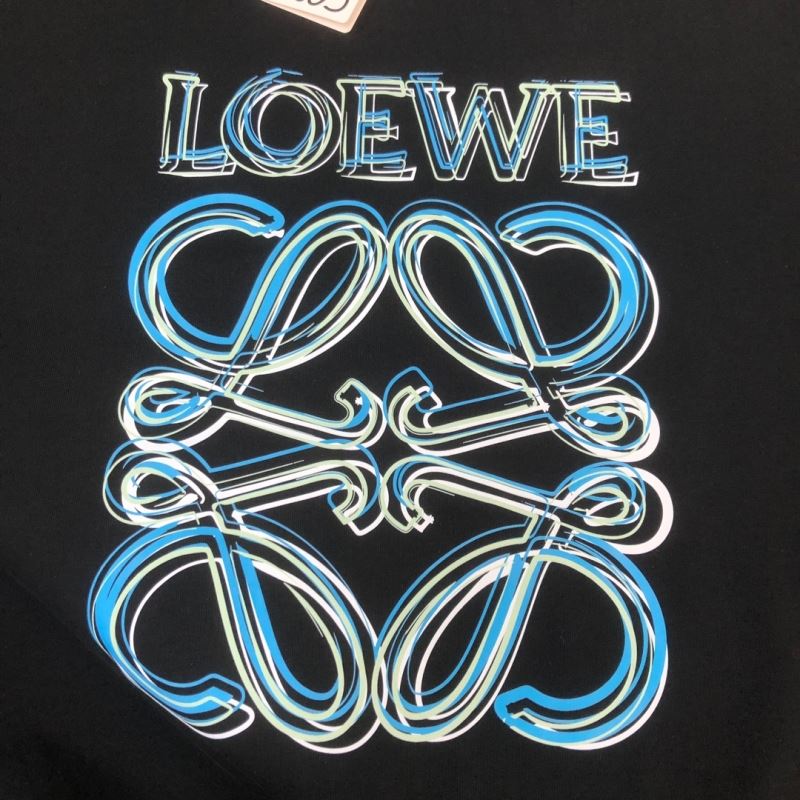 Loewe T-Shirts